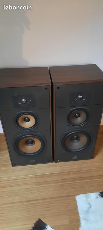 ENCEINTES DITTON CELESTIONLB12 EUR 40,00 - FR