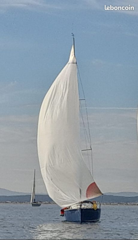 BENETEAU 36.7 — Vedi foto 1