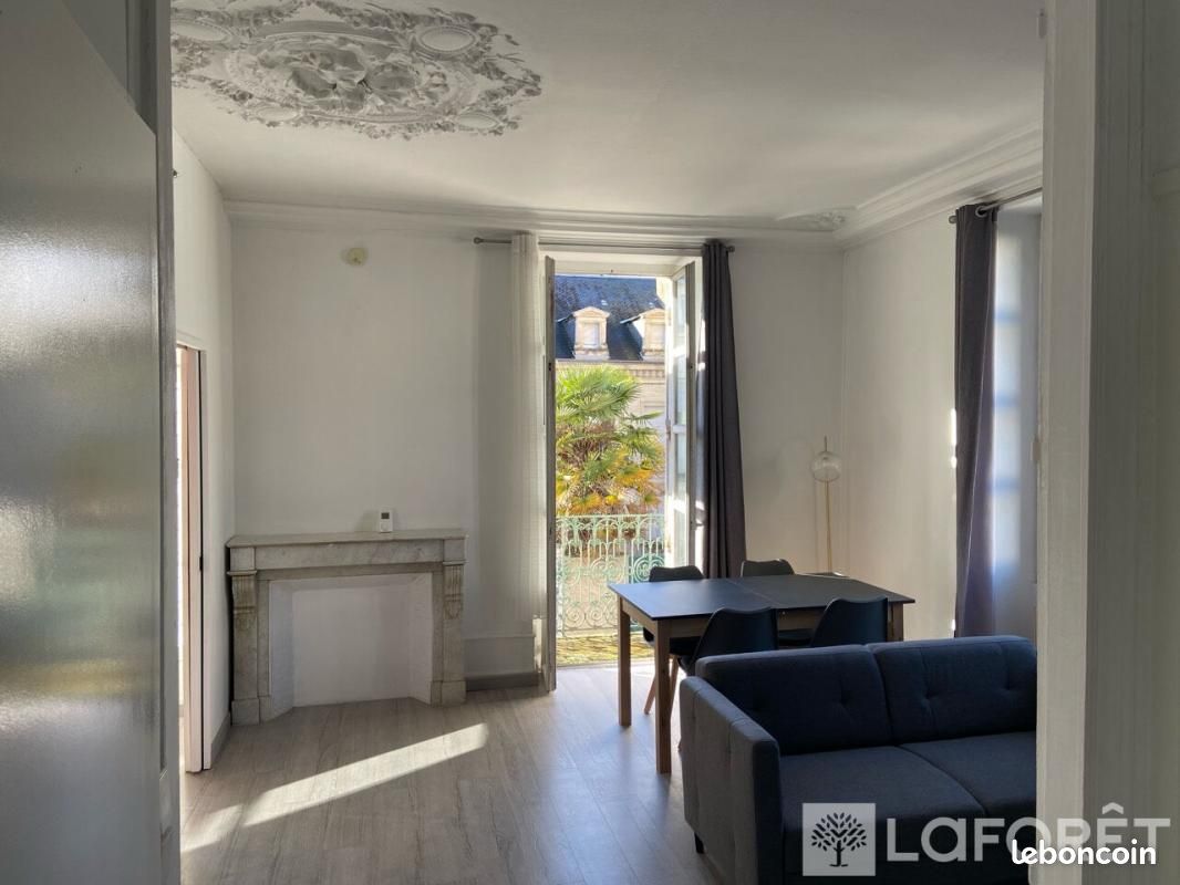 Appartement 3 pièces 53 m² · à Périgueux · 53 m² · 620 €
