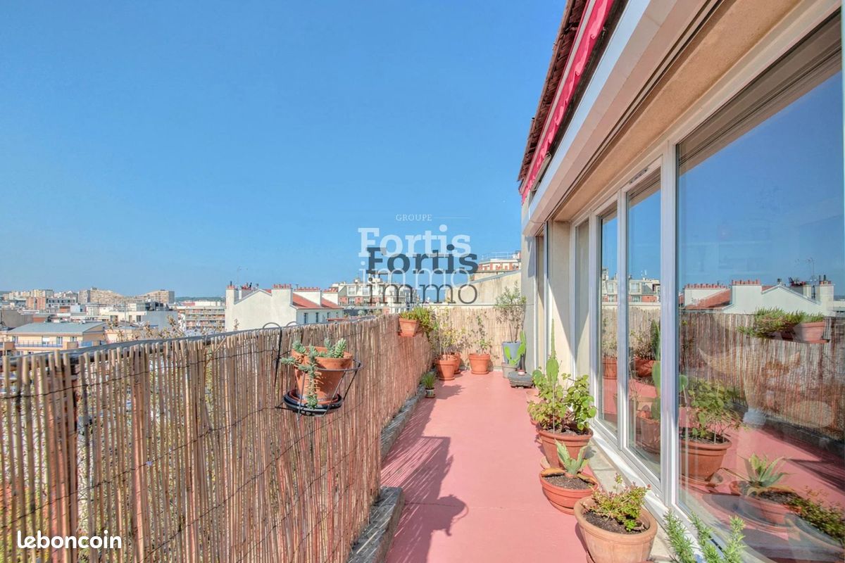 Appartement 3 pièces 60 m² · à Boulogne-Billancourt · 60 m² · 670 000 €