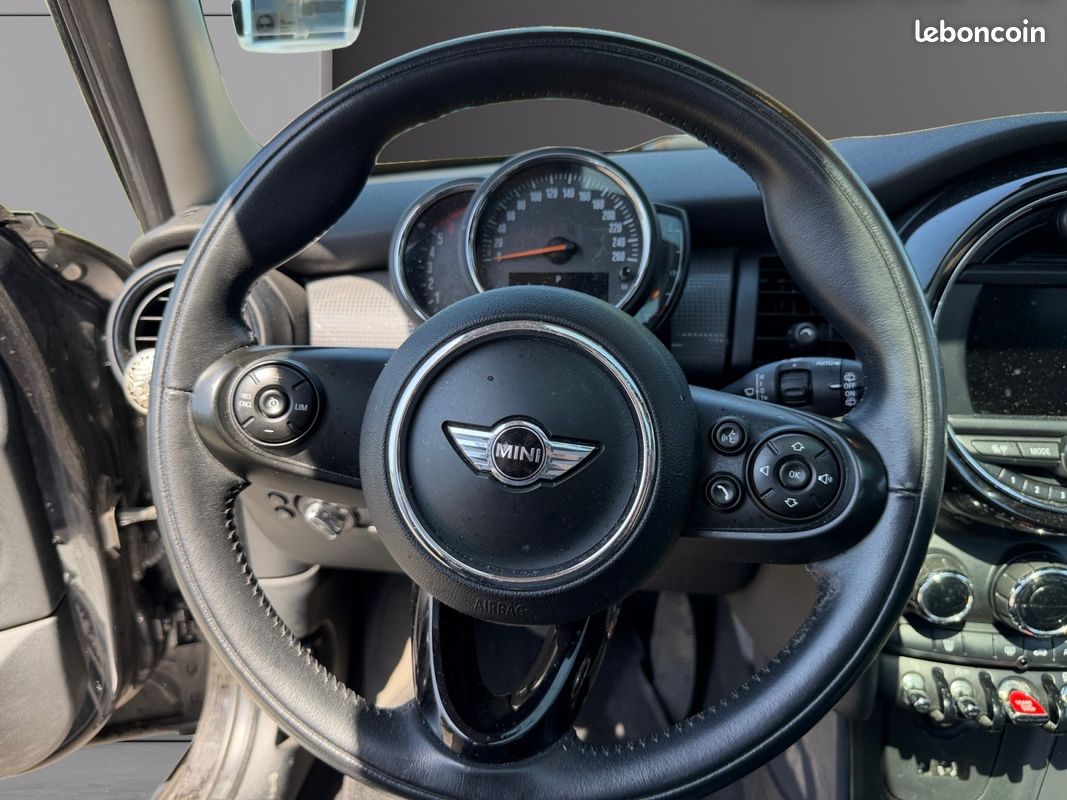 MINI MINI COOPER D 116 BLACKFRIARS BA 116Ch Garantie 12 mois (image 11)