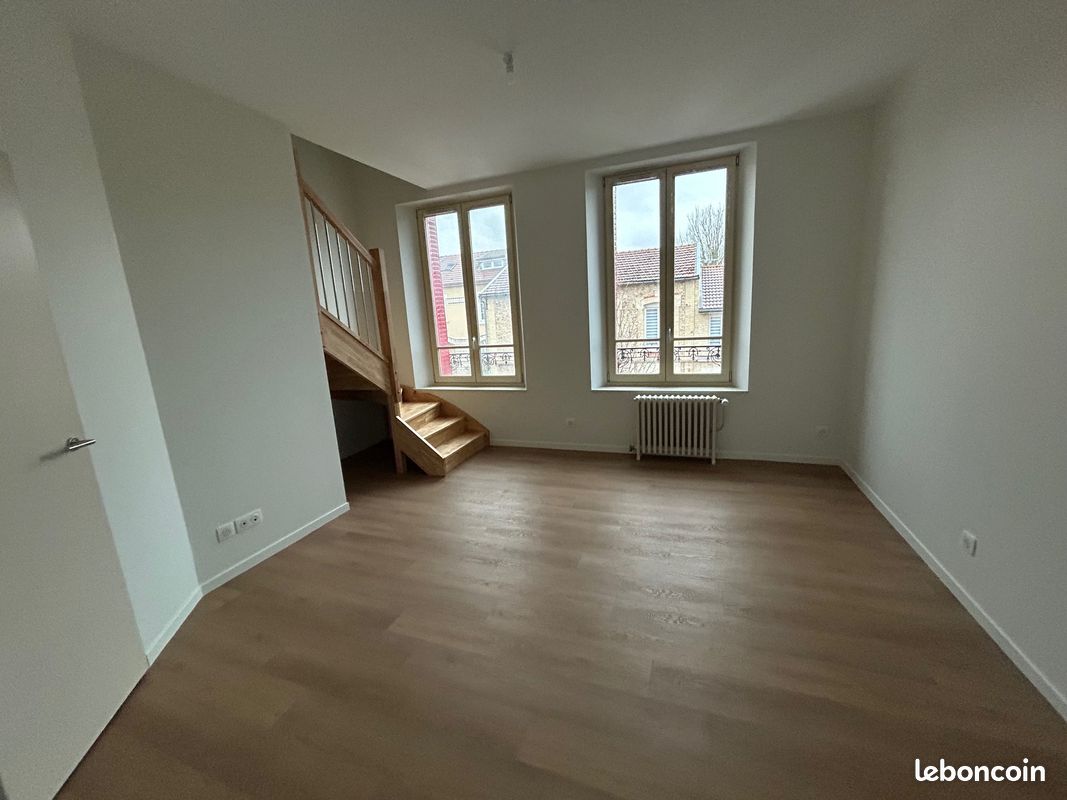 Appartement 3 pièces 66 m² · à Châlons-en-Champagne · 66 m² · 700 €/mois
