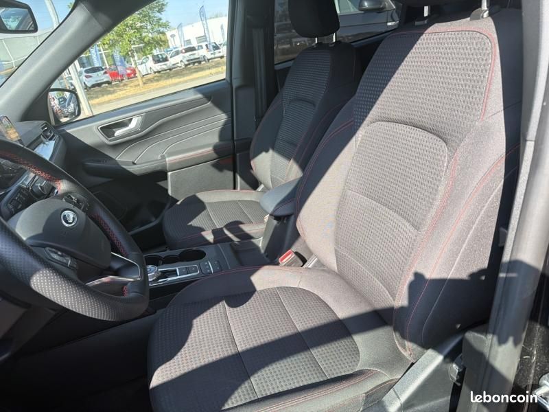 Ford Kuga 2.5 Duratec 225ch PHEV ST-Line Business BVA (image 10)