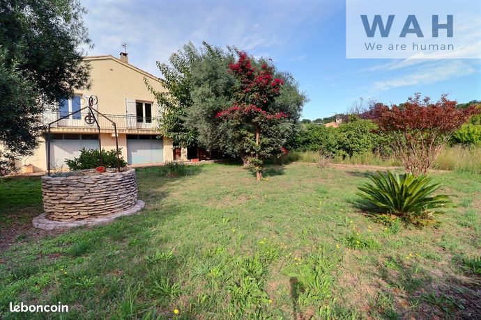 Maison 3 pièces 98 m²
