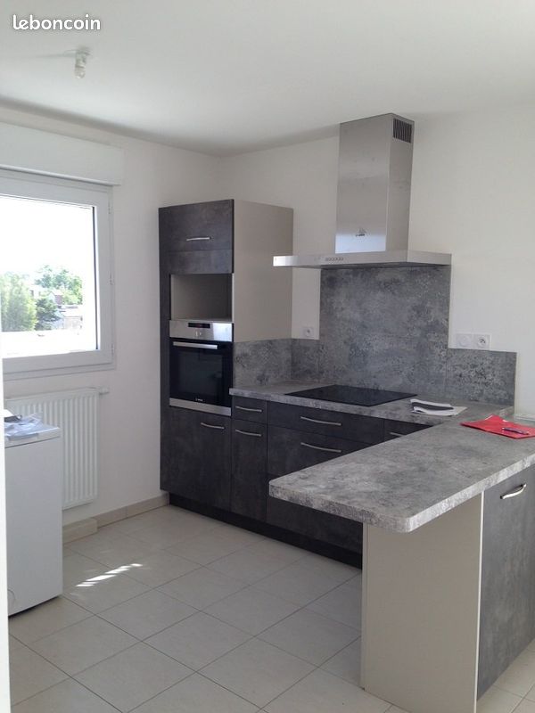 Appartement 4 pièces 77 m² · à Avignon · 77 m² · 908 €/mois