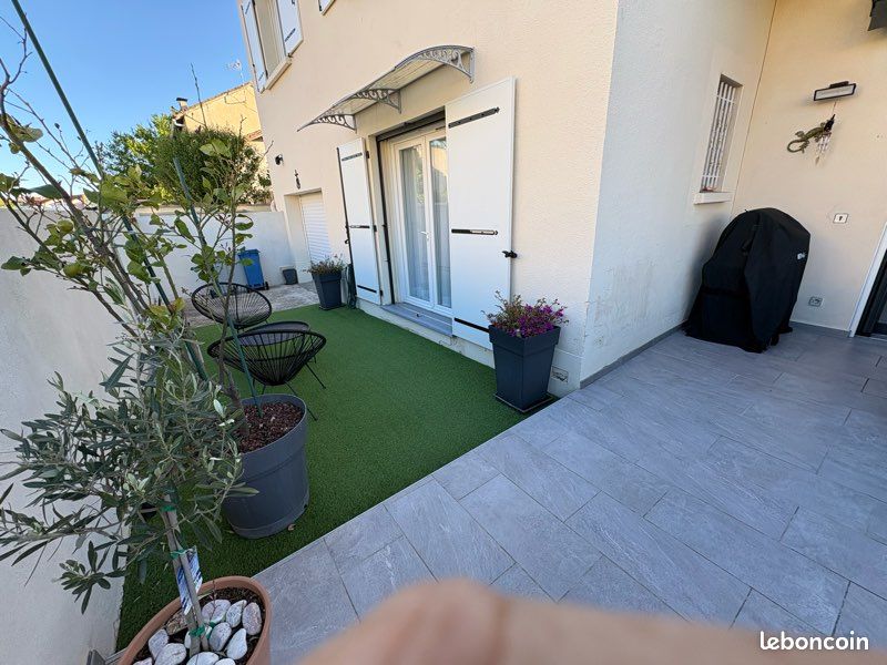 Appartement 3 pièces 67 m² · à Le Grau-du-Roi · 67 m² · 340 000 €