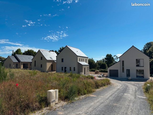 Terrain à bâtir · à Dinan · 59 000 €