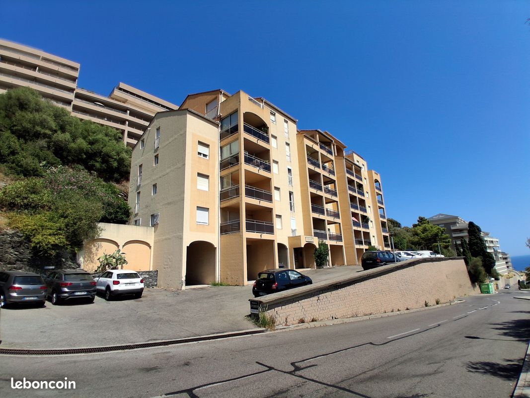 Appartement 2 pièces 52 m² · à Ville-Di-Pietrabugno · 52 m² · 715 €/mois
