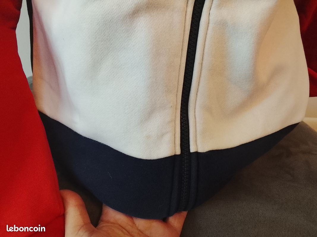 Veste lacoste S (image 6)
