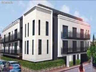 Appartement 1 pièce 24 m² · à Dijon · 24 m² · 499 €
