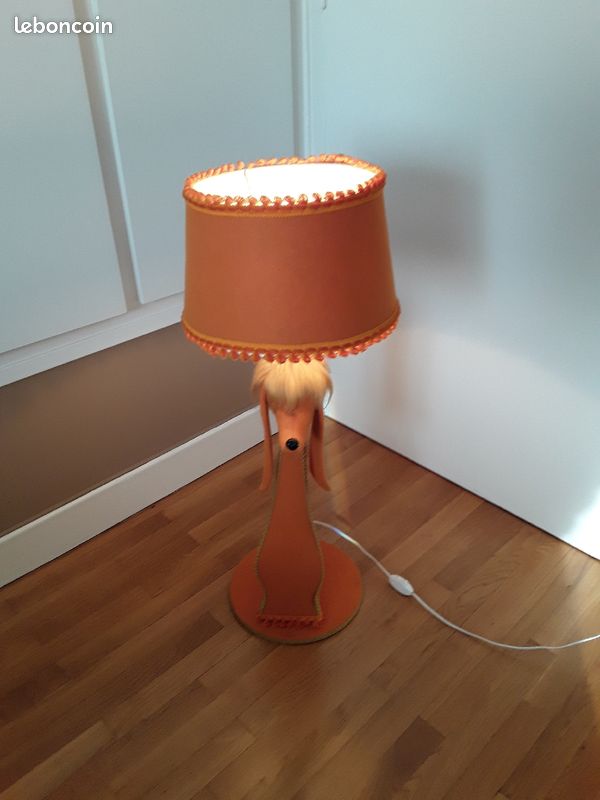 Lampadaire sur pied (image 2)