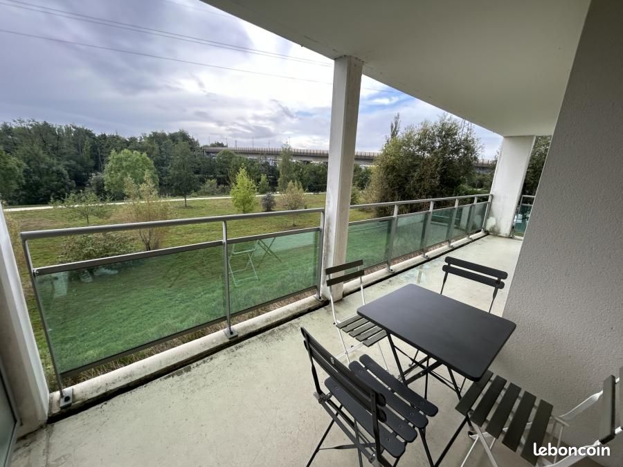 Appartement a louer cesson-sevigne - 4 pièce(s) - 80 m2 - Surfyn