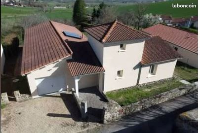 A vendre maison