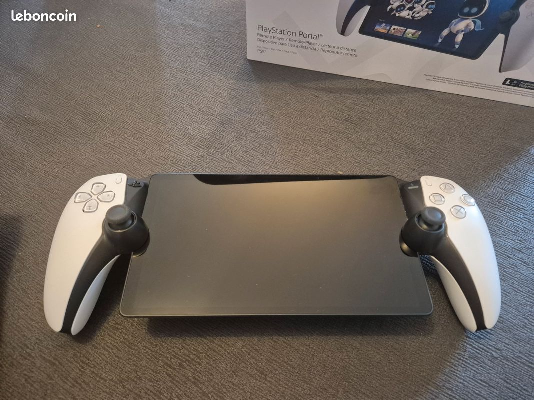 Ps5 portal (image 2)