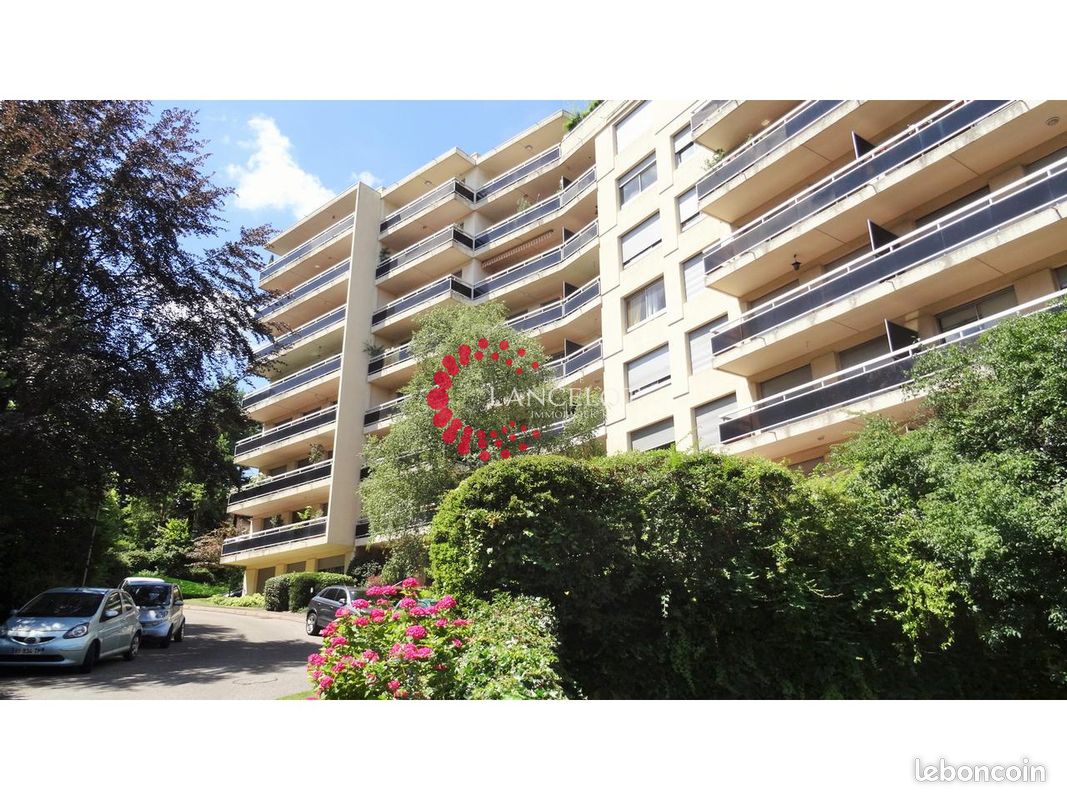 Appartement 2 pièces 55 m² · à Lyon · 55 m² · 1 102 €/mois