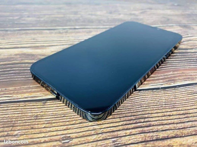 IPhone 12 Pro Max avec garantie (image 1)