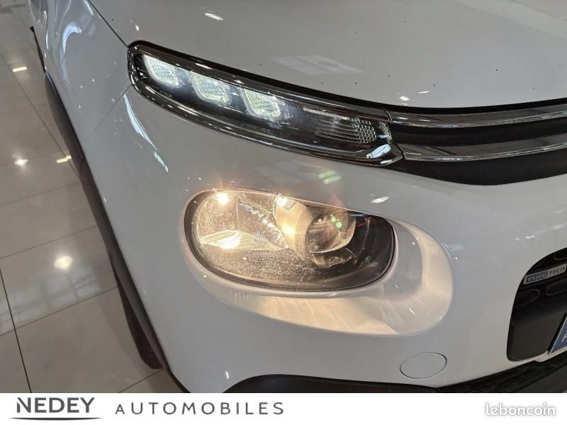 Citroen C3 PureTech 110ch Shine S&S (image 11)