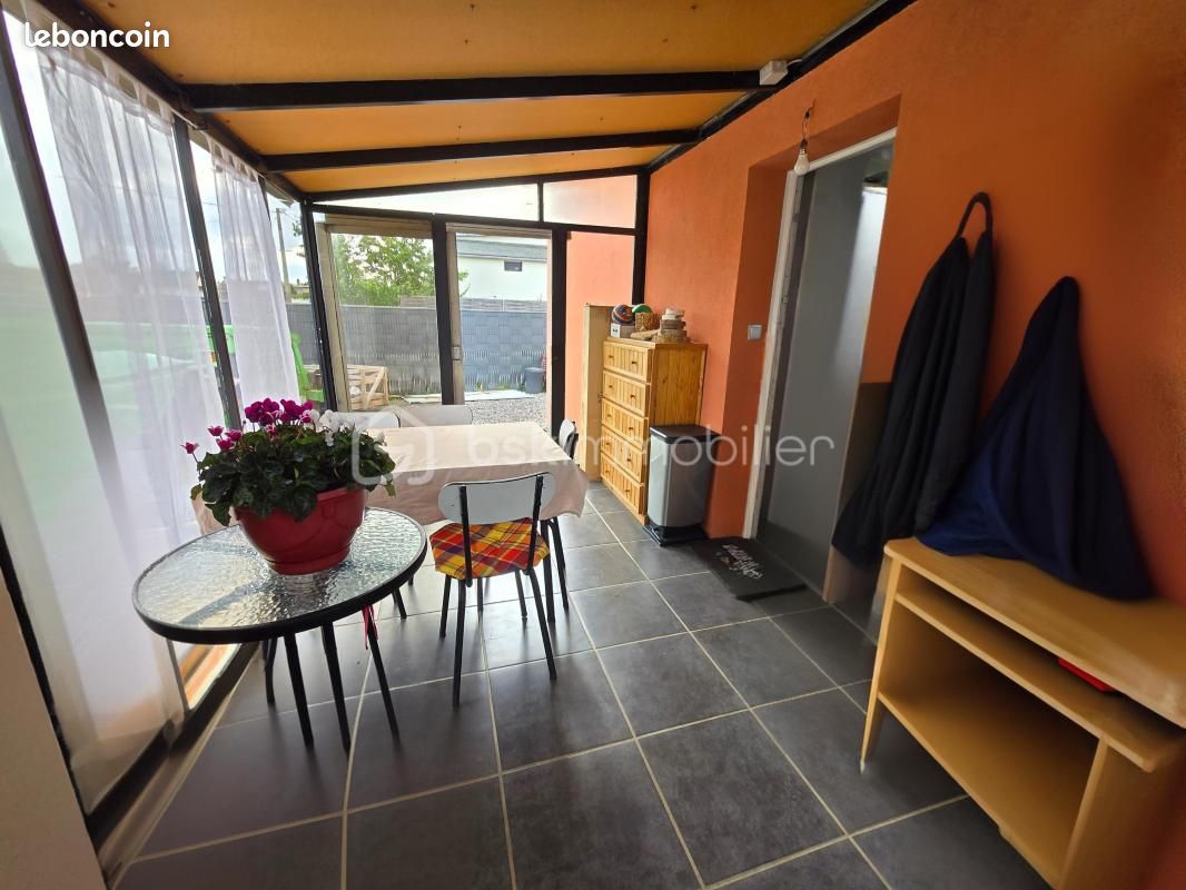 Maison de ville 3 pièces 72 m² (image 2)