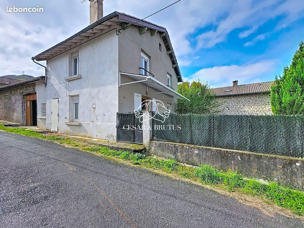 Maison 3 pièces 80 m² (image 2)