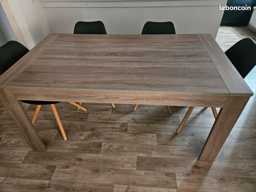 Table à manger (image 2)