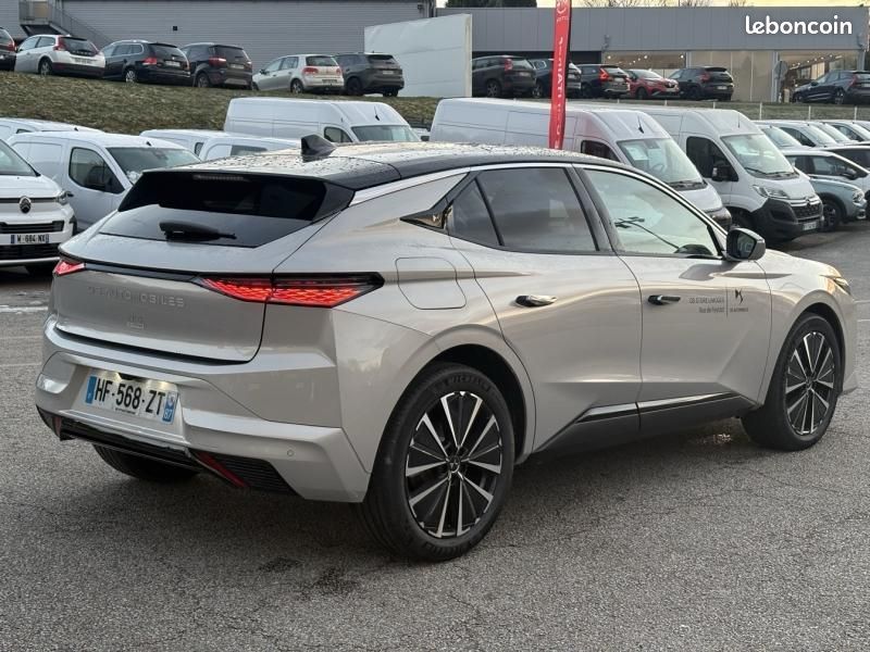 Ds N°4 E-TENSE 213ch Etoile (image 5)