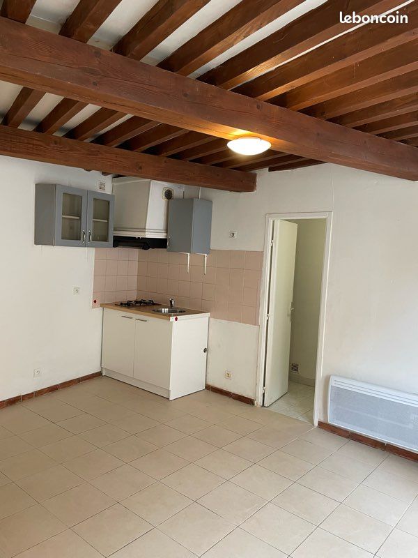 Appartement 2 pièces 32 m² · à Le Thor · 32 m² · 487 €/mois