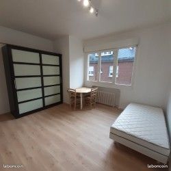 Appartement 1 pièce 25 m² · à Amiens · 25 m² · 550 €