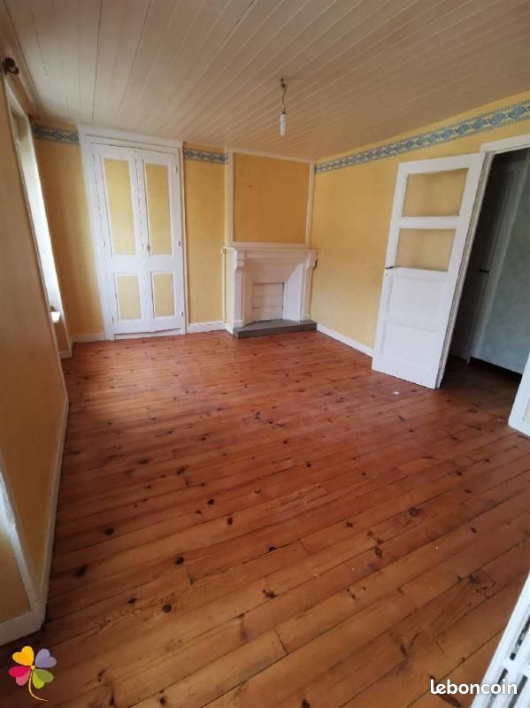 Maison a louer cherbourg-en-cotentin - 3 pièce(s) - 58 m2 - Surfyn