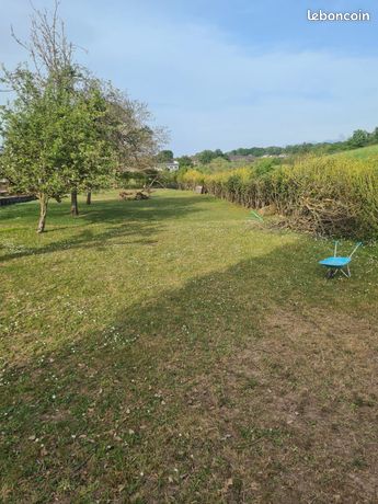 Location Terrain Sciez 74140 rare sur le secteur