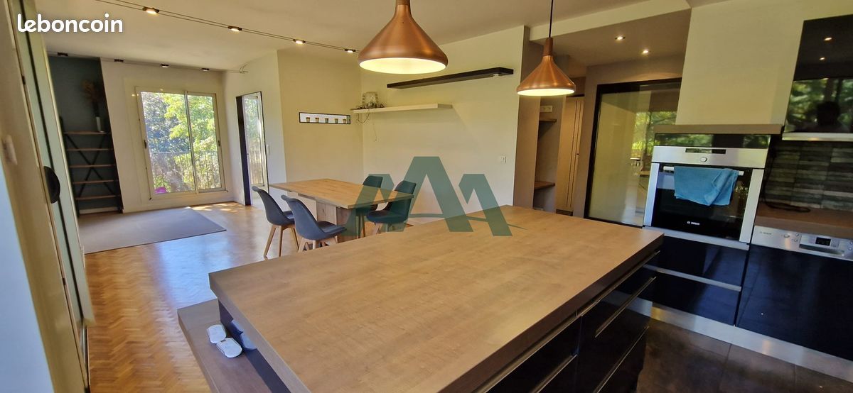 Appartement 3 pièces 73 m² · à Fresnes · 73 m² · 1 600 €/mois