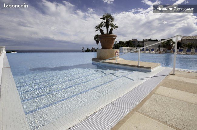 Appartement 1 pièce 28 m² · à Cannes · 28 m² · 1 007 €/mois