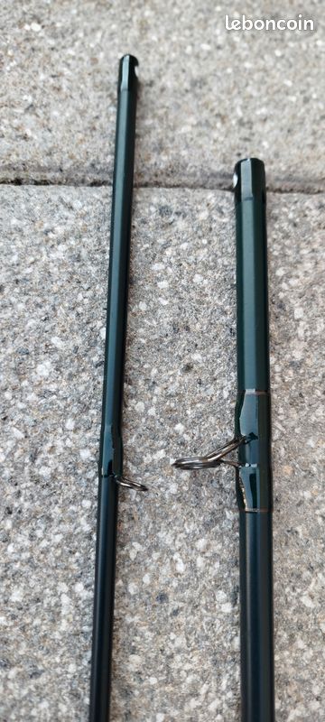 Canne mouche saint croix legend ultra 9.9#7 (image 2)