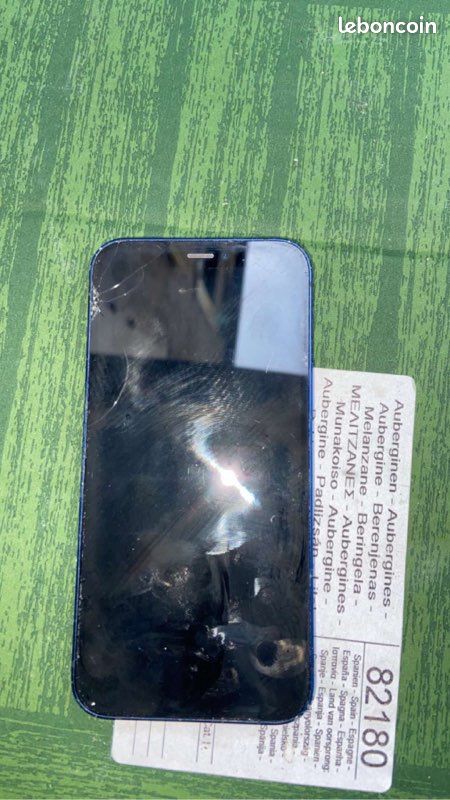 IPhone 12mini (image 2)