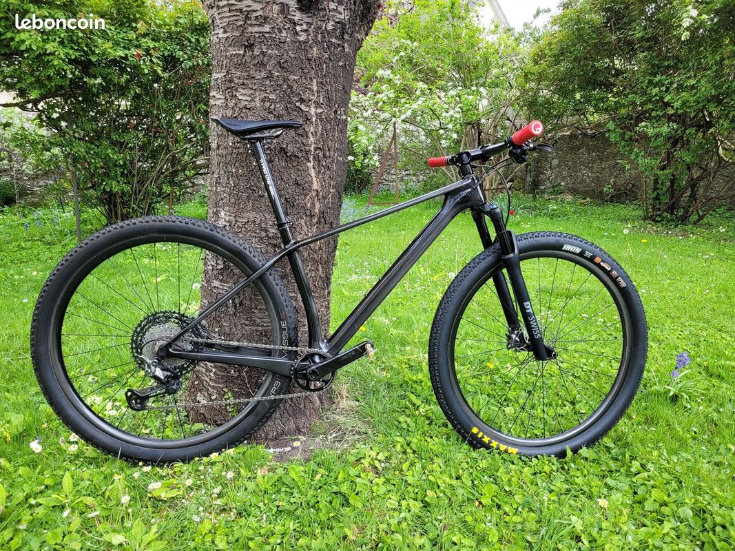 Vtt VÃ©lo Triathlon Occasion Le Bon Coin VÃ©lo Massi Bicicleta