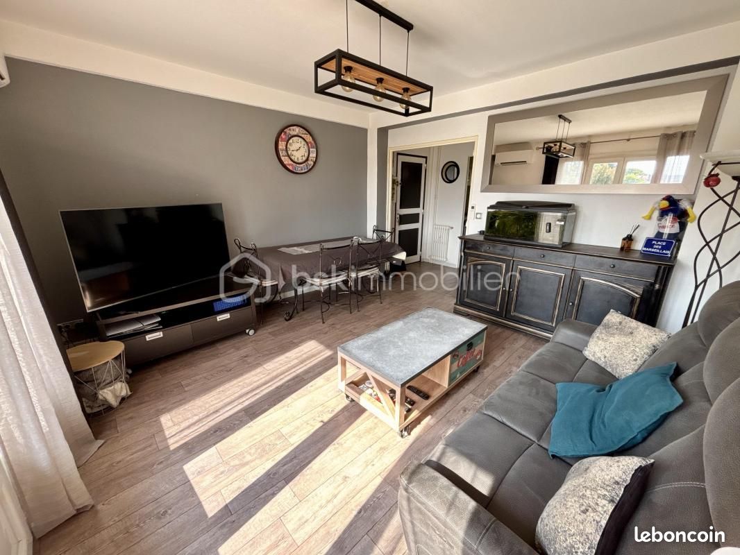 Appartement 3 pièces 60 m² · à Draguignan · 60 m² · 169 000 €
