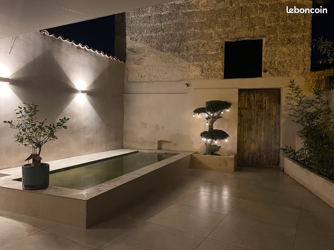 Maison 6 pièces 156 m² · à Junas · 156 m² · 348 000 €