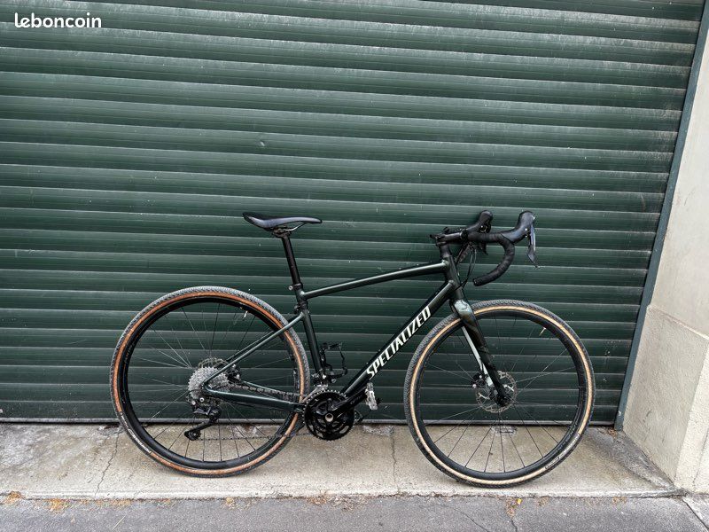 Gravel diverge (image 2)