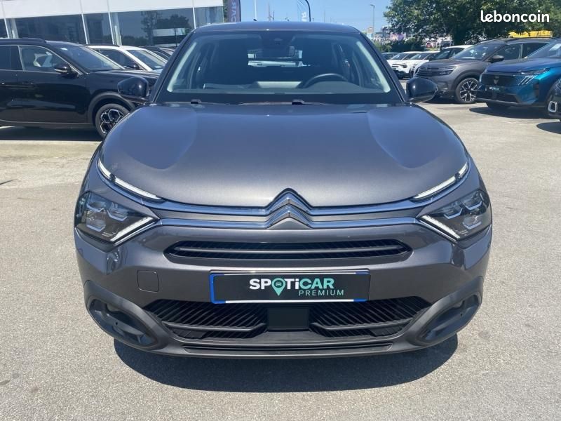 Citroen C4 PureTech 100ch S&S Feel (image 3)