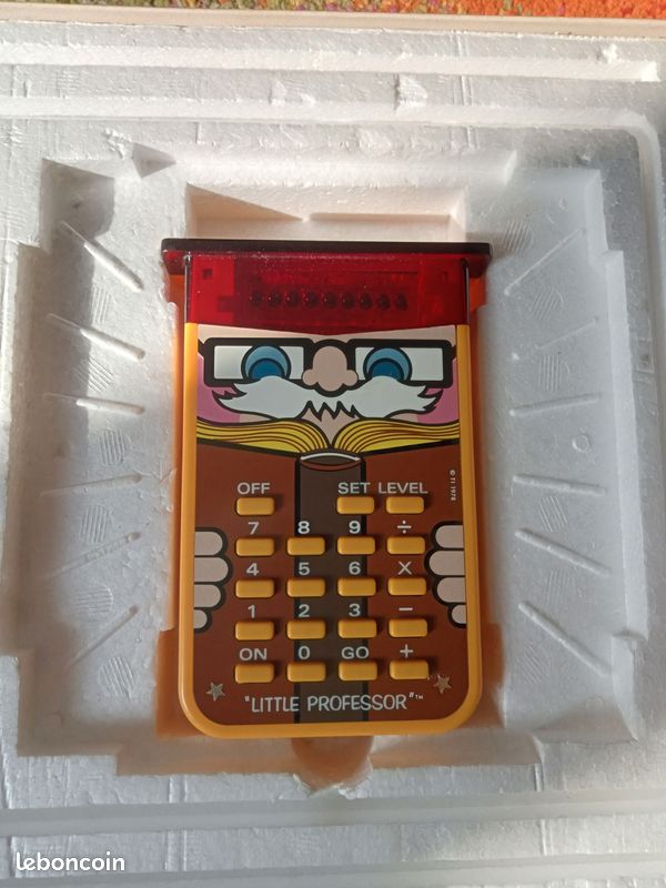 TECH-TOO - S14600 - JEU ÉDUCATIF ÉLECTRONIQUE -… - Jeux - Jouets