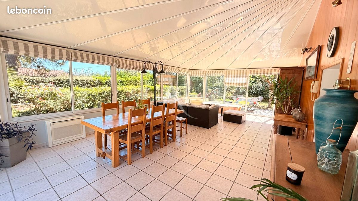 Maison 5 pièces 128 m² (image 6)