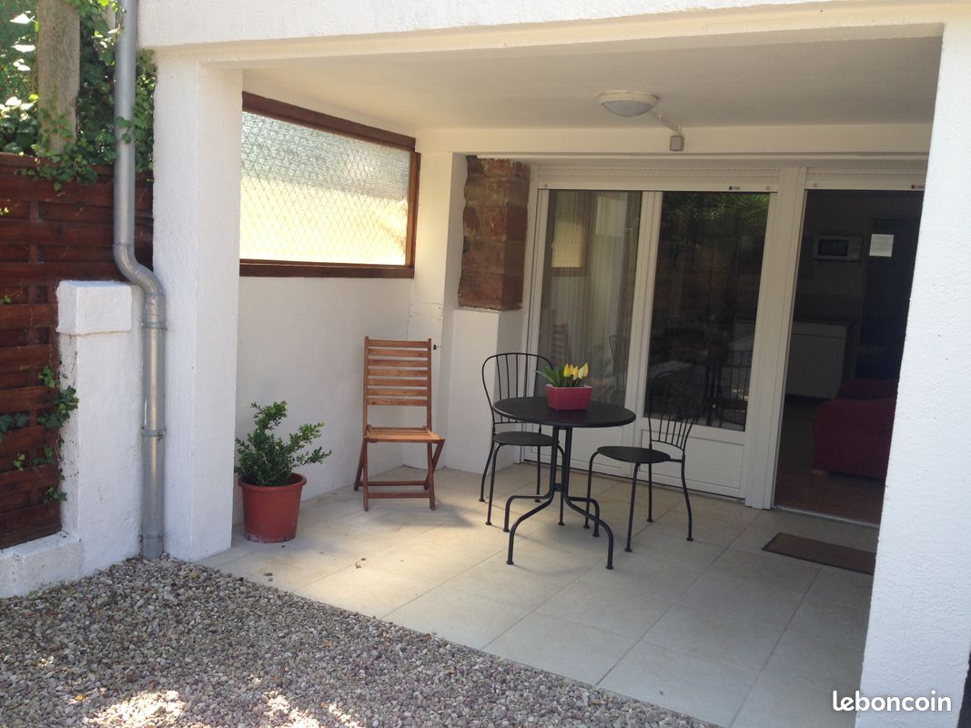 Appartement 2 pièces 35 m² · à Valenciennes · 35 m² · 480 €