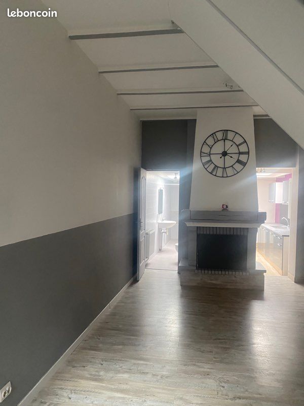 Maison 4 pièces 70 m² · à Roubaix · 70 m² · 86 000 €