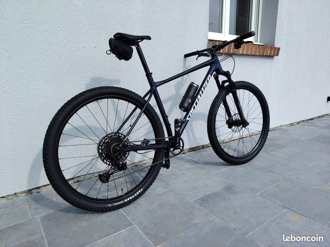 VTT Specialized Chisel Hardtail comp (image 13)
