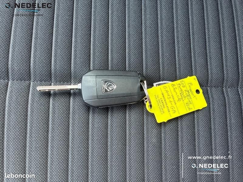 Peugeot 208 1.2 Ess 75ch S&S Active (image 15)