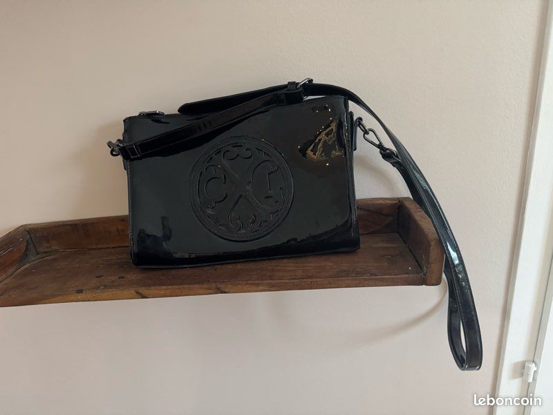 Sac à main Christian LACROIX (image 1)