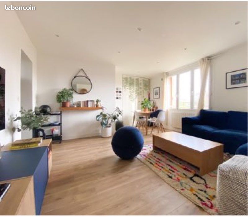 Appartement 2 pièces 33 m² · à Toulouse · 33 m² · 526 €