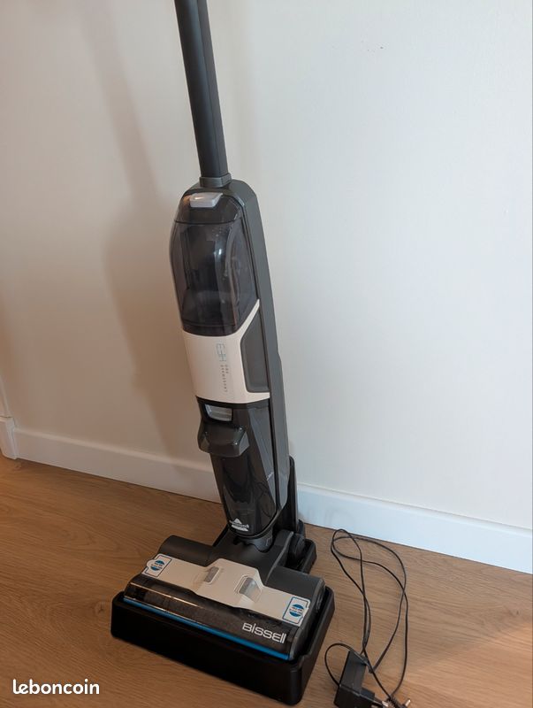 Bissell - crosswave cordless (image 2)