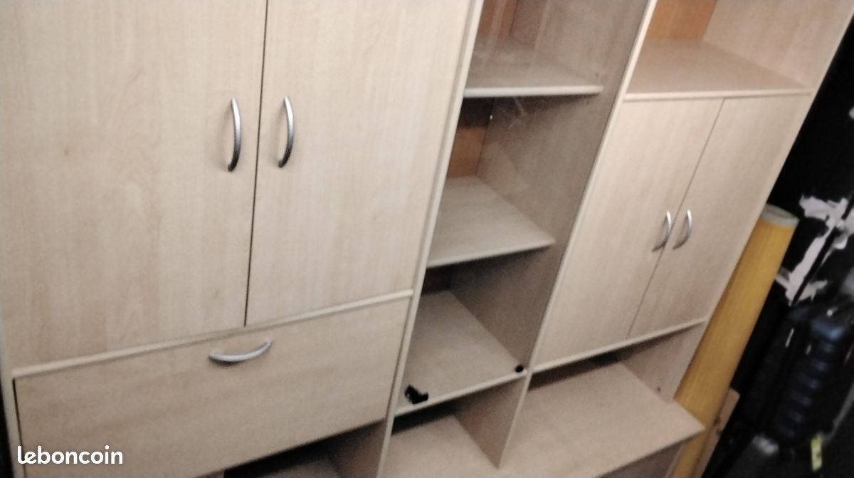 Meuble de salon - Buffet (image 5)