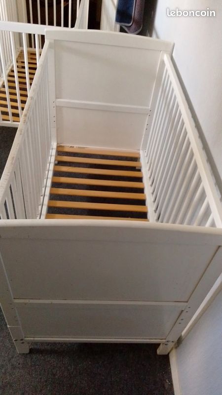 Chambre complète (image 3)