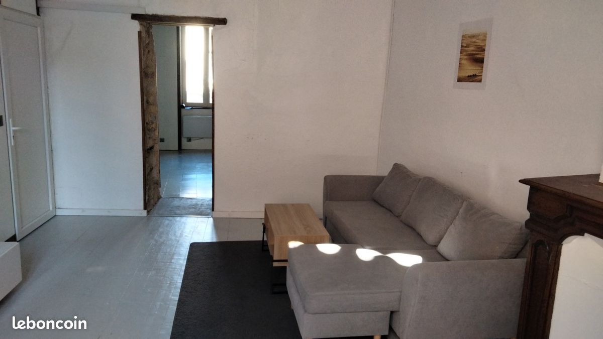 Appartement 2 pièces 50 m² · à Bollène · 50 m² · 530 €/mois